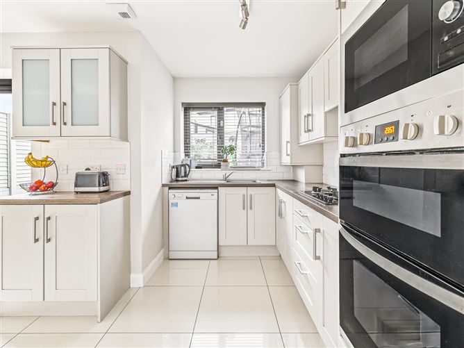 4 Elder Heath Crescent, Tallaght,   Dublin 24