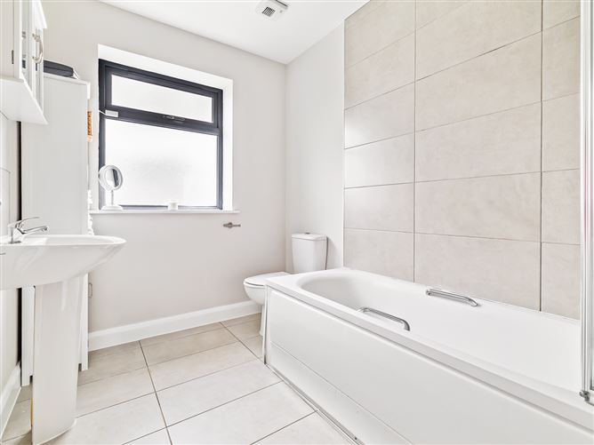 4 Elder Heath Crescent, Tallaght,   Dublin 24