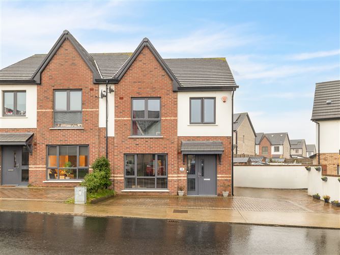 4 Elder Heath Crescent, Tallaght,   Dublin 24
