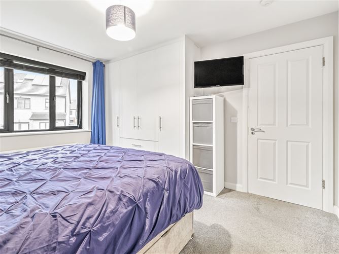 4 Elder Heath Crescent, Tallaght,   Dublin 24
