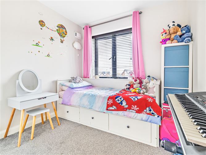 4 Elder Heath Crescent, Tallaght,   Dublin 24