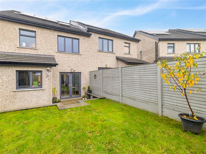 4 Elder Heath Crescent, Tallaght,   Dublin 24