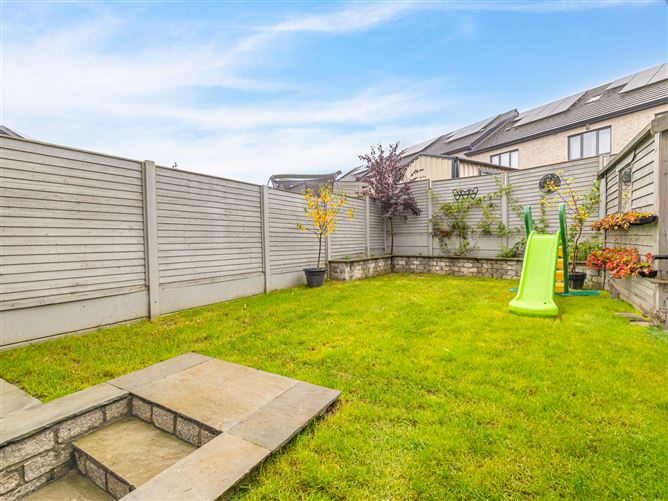 4 Elder Heath Crescent, Tallaght,   Dublin 24