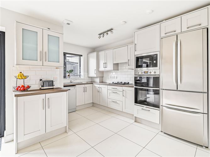 4 Elder Heath Crescent, Tallaght,   Dublin 24