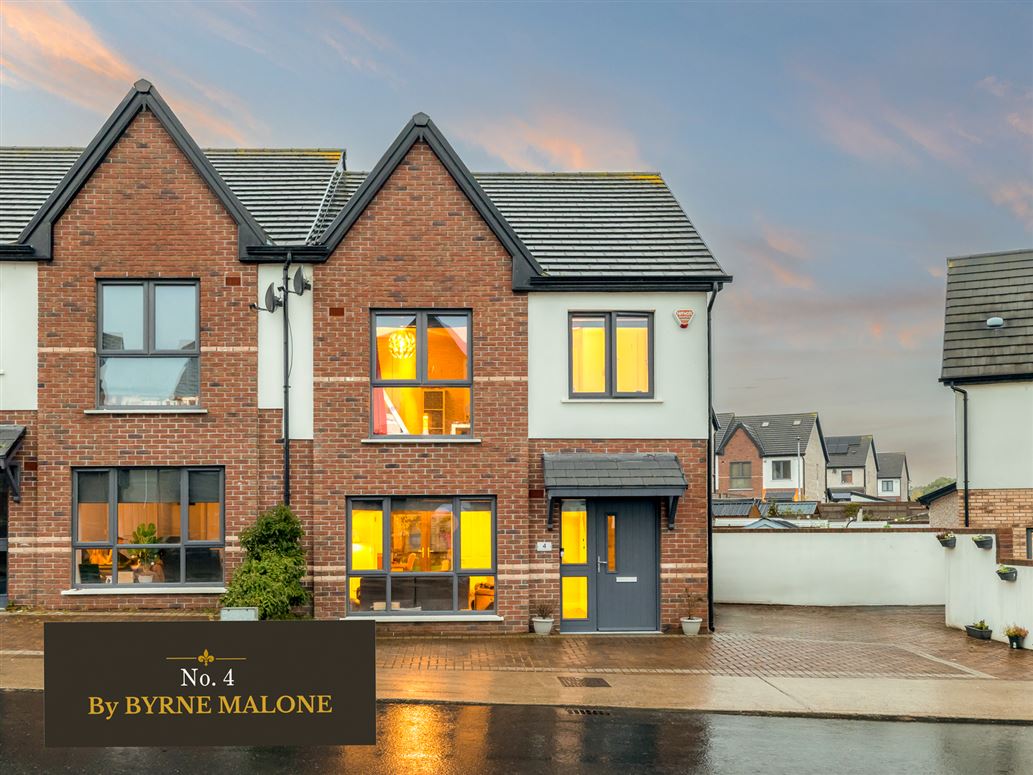 4 Elder Heath Crescent, Tallaght,   Dublin 24