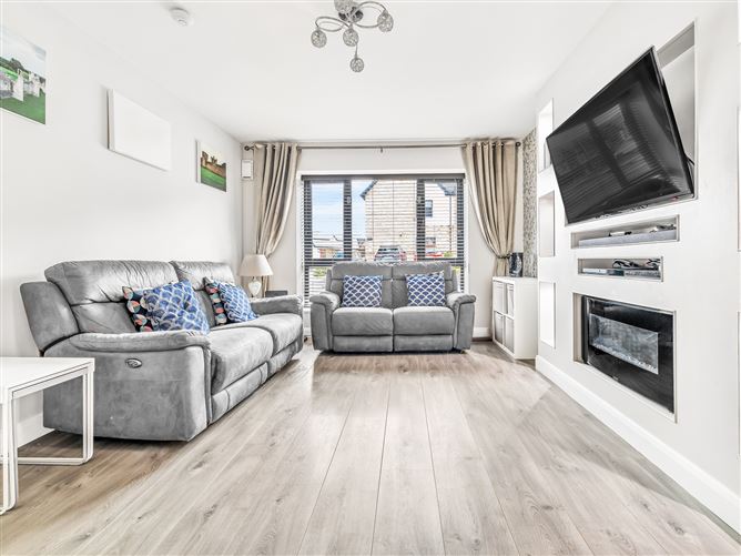 4 Elder Heath Crescent, Tallaght,   Dublin 24