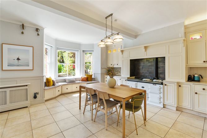 Tanglewood, Silchester Road, Glenageary, Co. Dublin