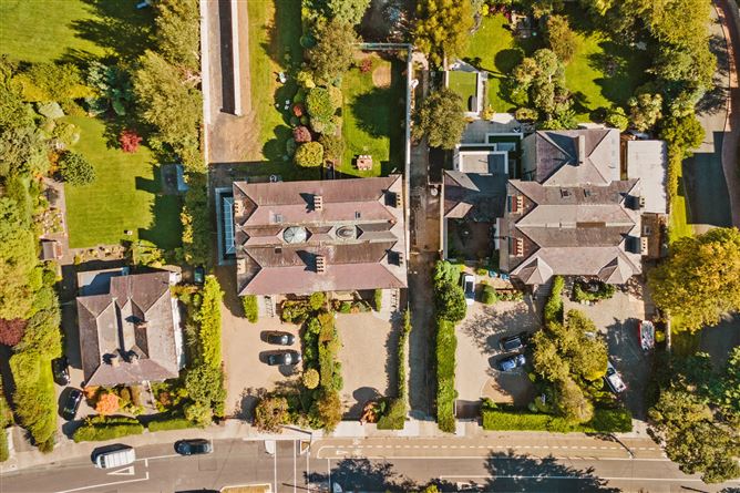 Tanglewood, Silchester Road, Glenageary, Co. Dublin