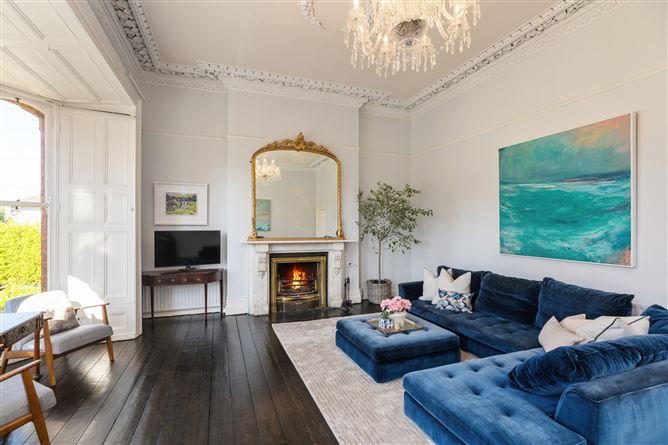 Tanglewood, Silchester Road, Glenageary, Co. Dublin