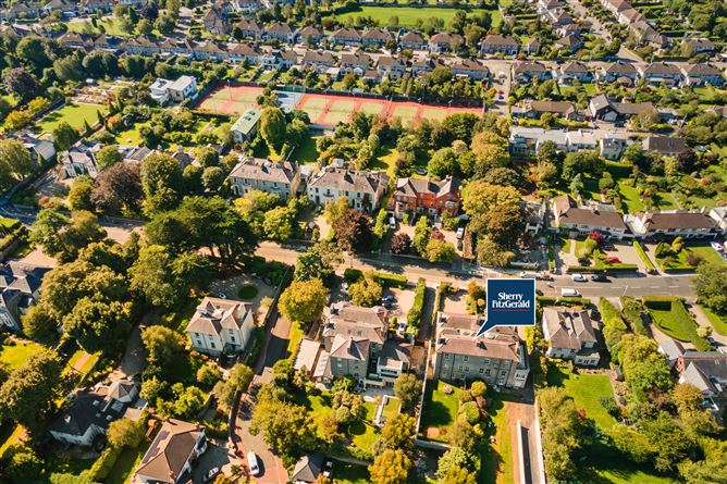 Tanglewood, Silchester Road, Glenageary, Co. Dublin