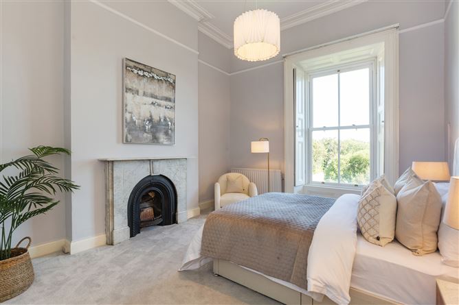 Tanglewood, Silchester Road, Glenageary, Co. Dublin