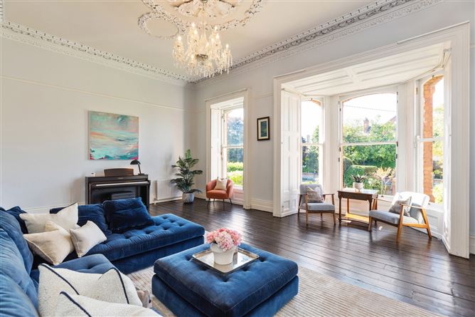 Tanglewood, Silchester Road, Glenageary, Co. Dublin