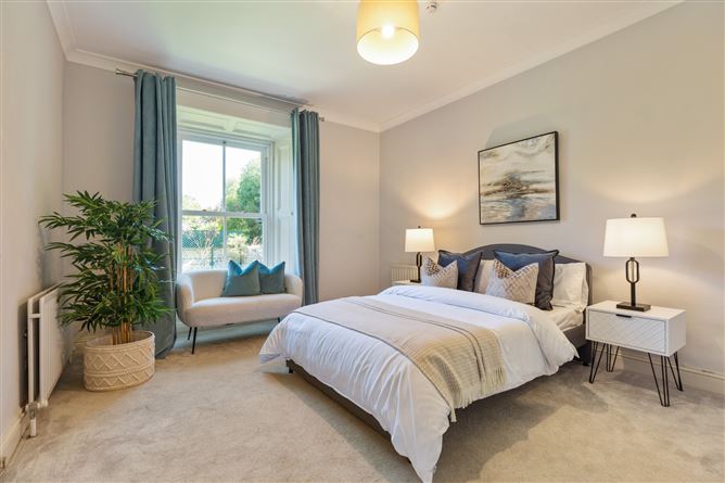 Tanglewood, Silchester Road, Glenageary, Co. Dublin