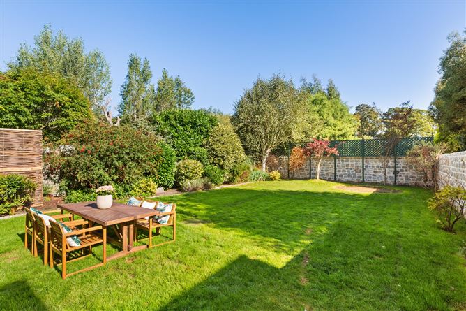 Tanglewood, Silchester Road, Glenageary, Co. Dublin