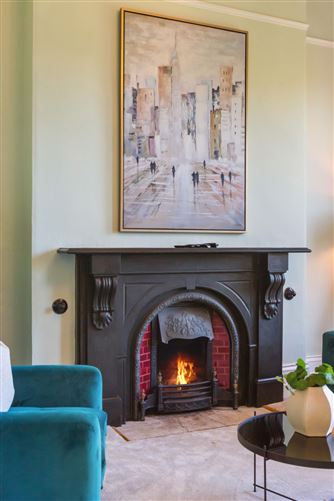 Tanglewood, Silchester Road, Glenageary, Co. Dublin