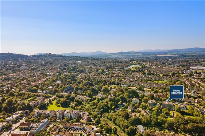 Tanglewood, Silchester Road, Glenageary, Co. Dublin