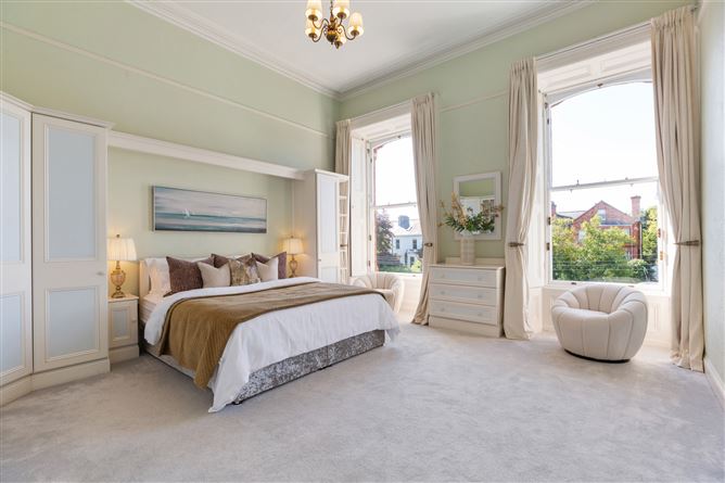 Tanglewood, Silchester Road, Glenageary, Co. Dublin