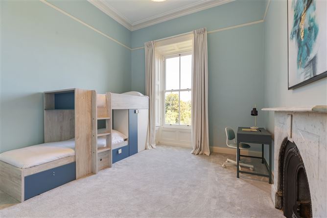 Tanglewood, Silchester Road, Glenageary, Co. Dublin