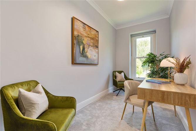 Tanglewood, Silchester Road, Glenageary, Co. Dublin