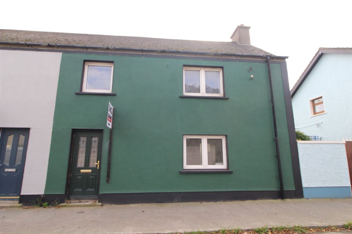 Melbourne House, 49 Lower Main Street, Rush, Co. Dublin