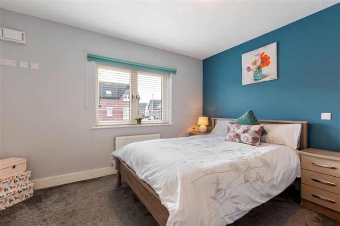 6 Shackleton Drive, Lucan, Co.Dublin