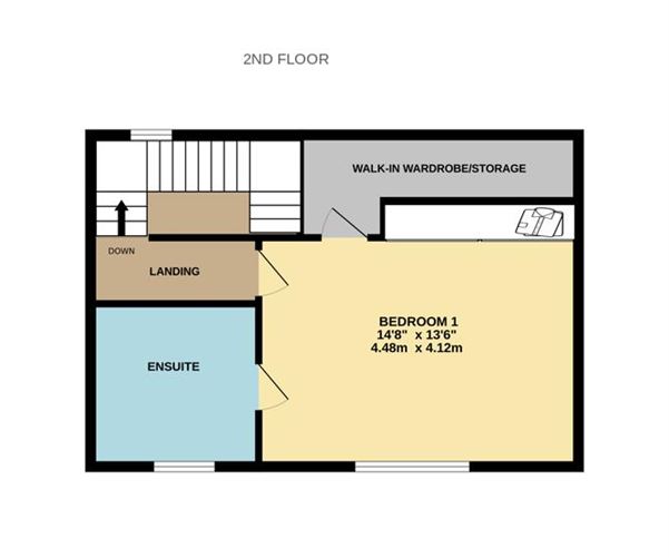 6 Shackleton Drive, Lucan, Co.Dublin