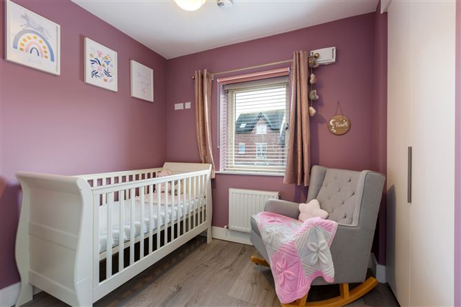 6 Shackleton Drive, Lucan, Co.Dublin