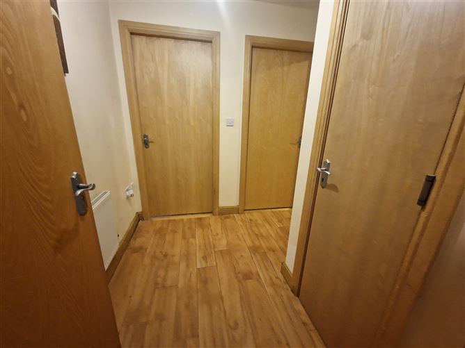 Apt. 12, Shackleton House, Archerswood, Clonee, Dublin 15 John Coyne