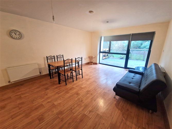 Apt. 12, Shackleton House, Archerswood, Clonee, Dublin 15 John Coyne