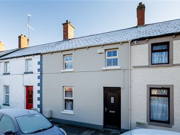 Image for 6 Hill Street East, Dundalk, Co. Louth