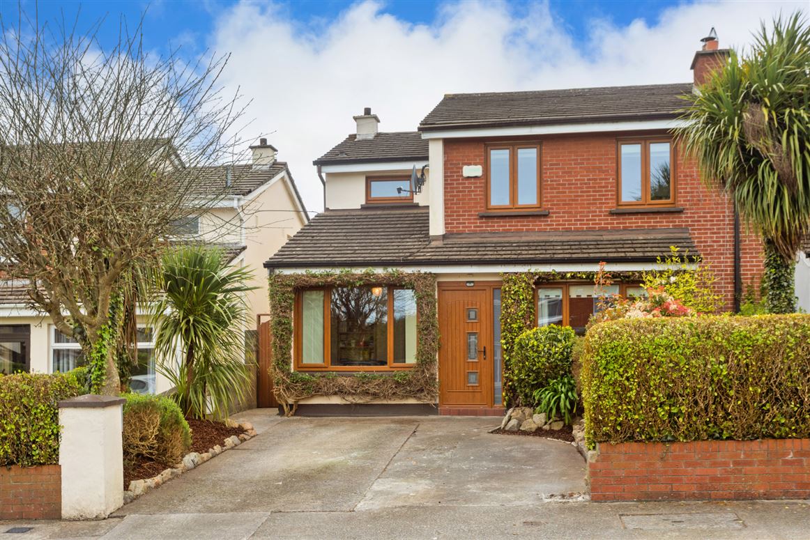 112 Hillside, Greystones, Co. Wicklow