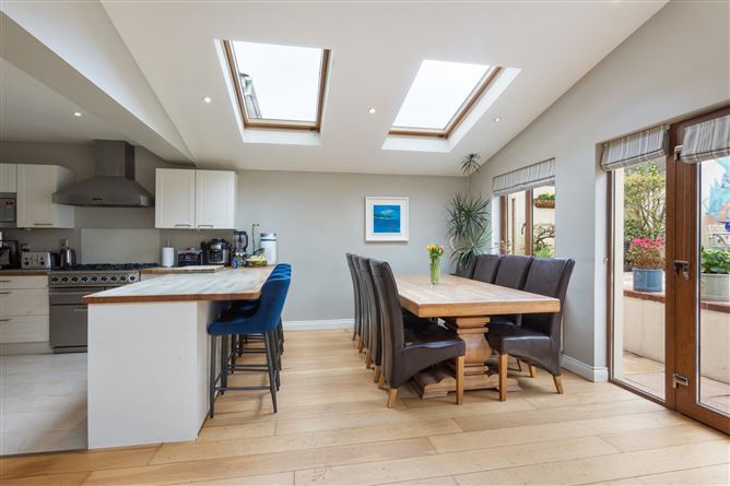 112 Hillside, Greystones, Co. Wicklow