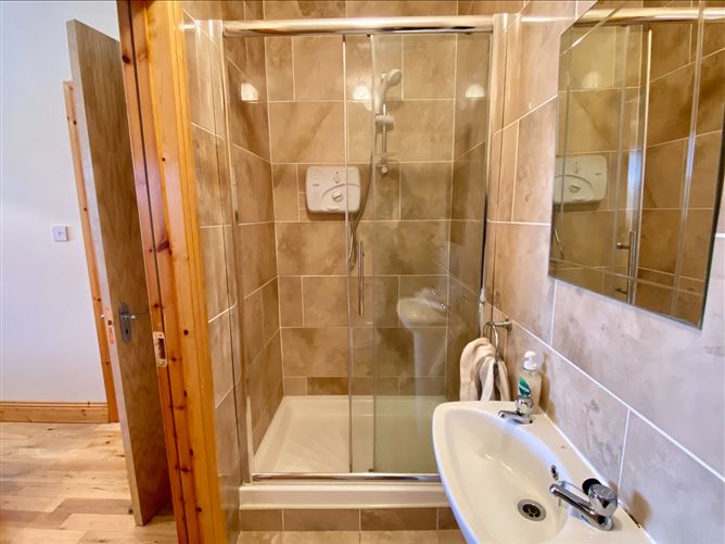 11 Glendara, Kilteragh, Dooradoyle, Limerick