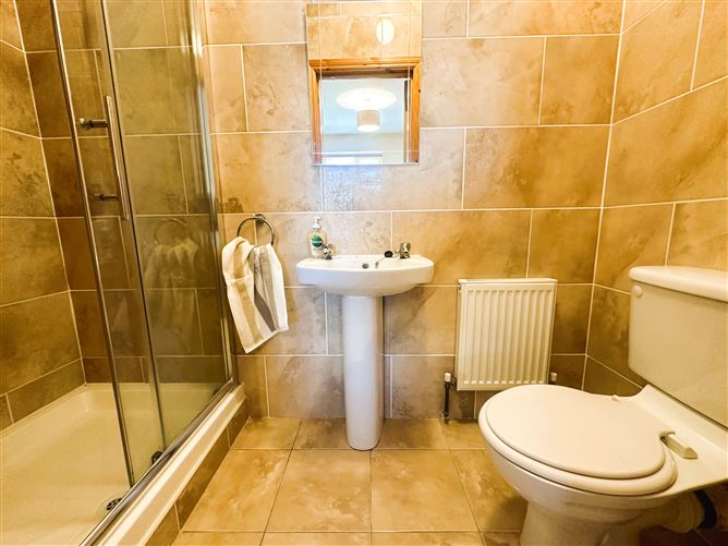 11 Glendara, Kilteragh, Dooradoyle, Limerick