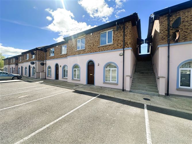 11 Glendara, Kilteragh, Dooradoyle, Limerick