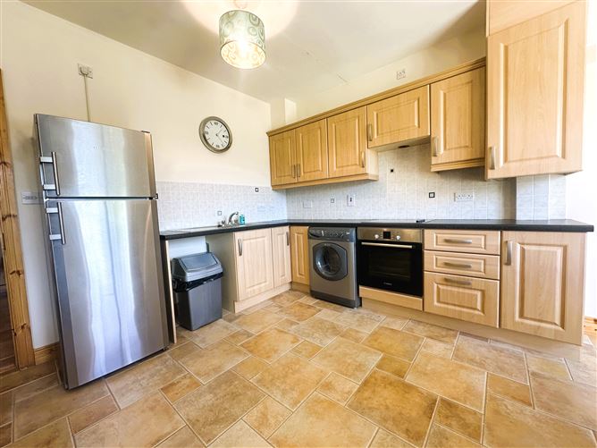 11 Glendara, Kilteragh, Dooradoyle, Limerick
