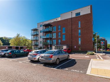 Image for Apartment 19 Whitebeam Hall, Larkfield View, Leopardstown, Dublin 18