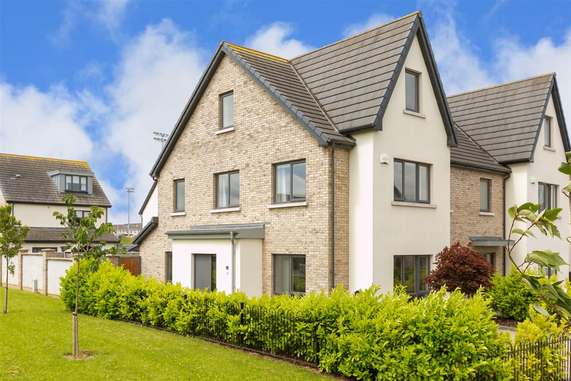 10 The Green, Ledwill Park, Kilcock, Co. Kildare