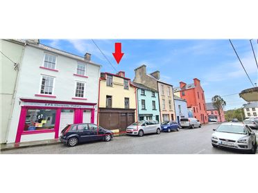 Image for Parliament Street, Ennistymon, Co. Clare