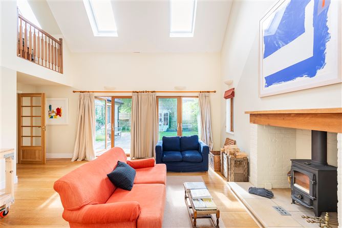 The Sustainable House,Charlbury,Oxfordshire,United Kingdom