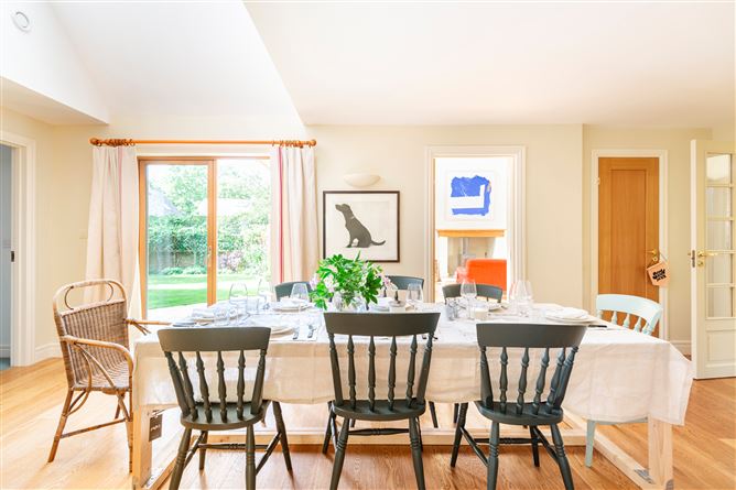 The Sustainable House,Charlbury,Oxfordshire,United Kingdom