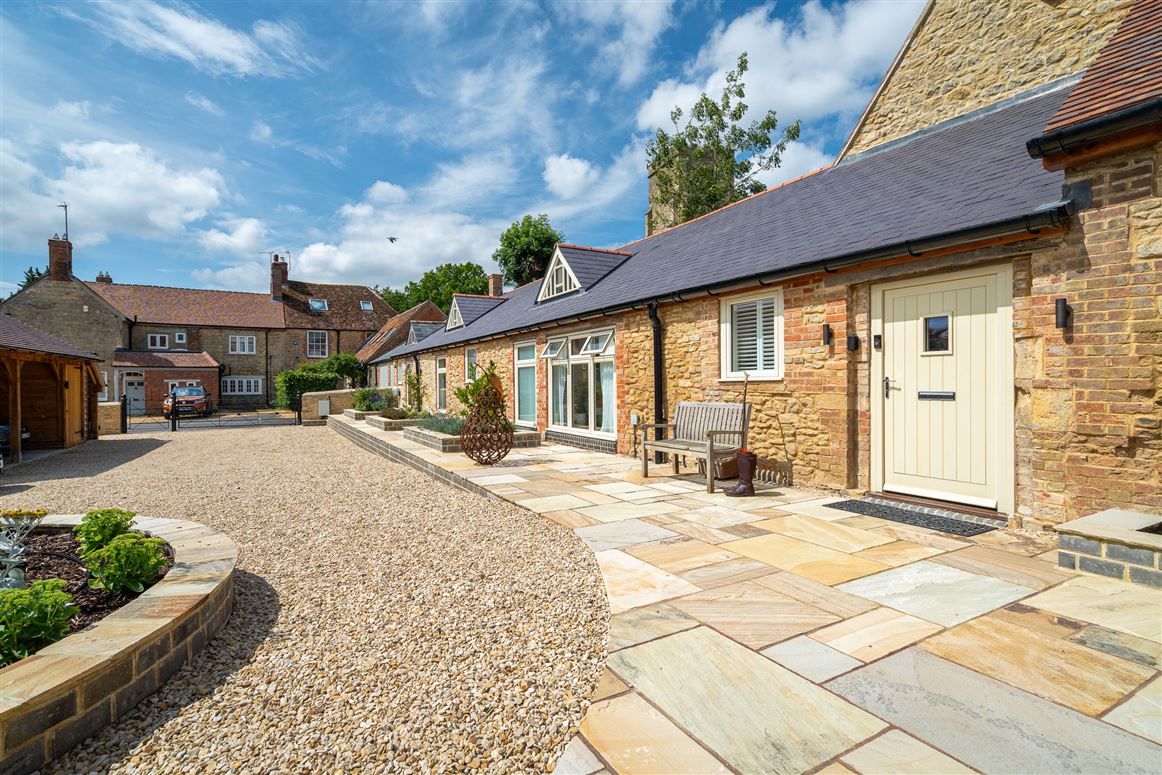 The Stables,Wheatley, Oxfordshire, United Kingdom