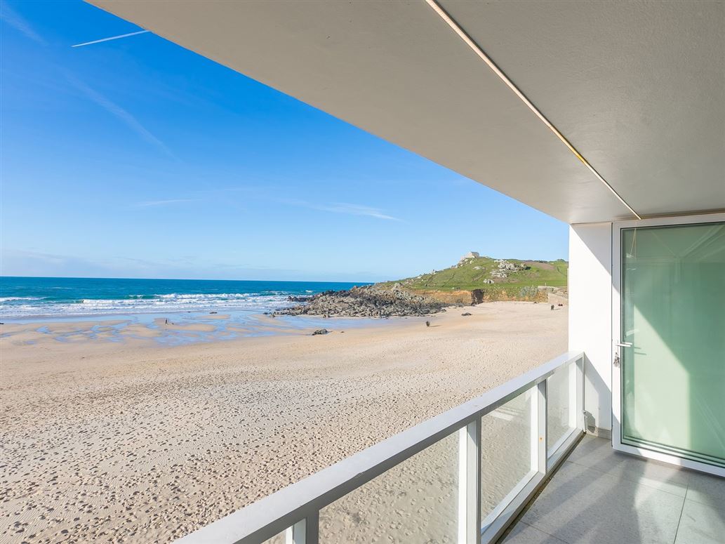 Louies Loft,St Ives,Cornwall,United Kingdom
