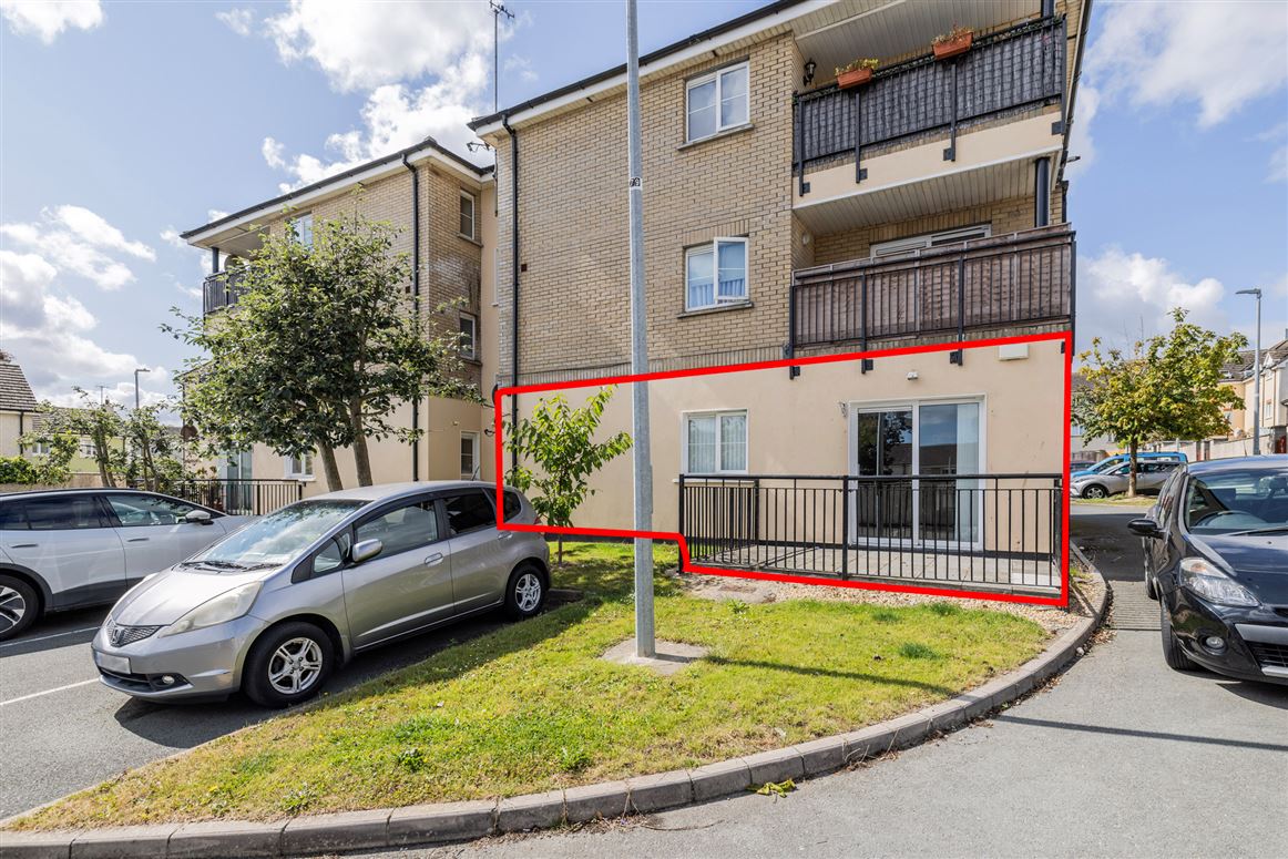 3 Barons Hall Lodge, Balbriggan, Co. Dublin