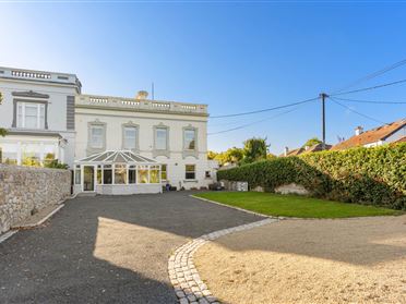 Image for Charleville, 131 Newtownpark Avenue, Blackrock, County Dublin