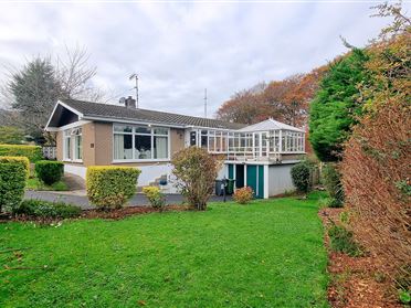 Image for 36 Kilgobbin Heights, Stepaside, Dublin 18