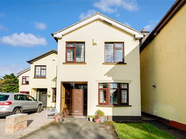 Image for 5 Yellow Meadow Lawn, Clondalkin, Dublin 22