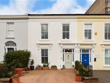 Image for 3 Crofton Terrace, Crofton Road, Dun Laoghaire, Co. Dublin