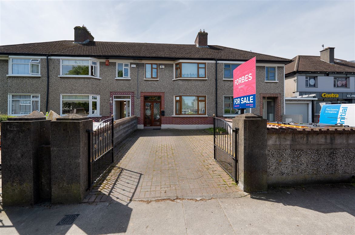 81 rosemount avenue, Artane, Dublin 5