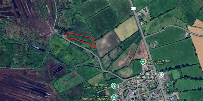 Cloontuskert, Lanesboro, Roscommon